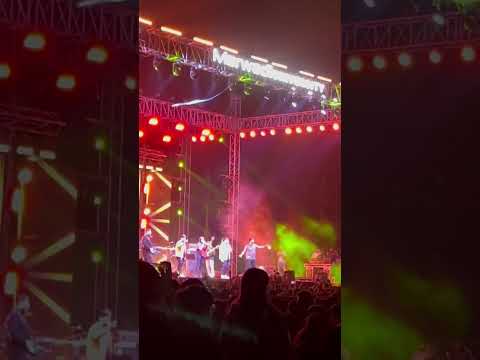 Tauba Tauba by salim - Bhumi #shorts  #liveconcert #chiragbhalodia #chirag_bhalodia #shortvideo