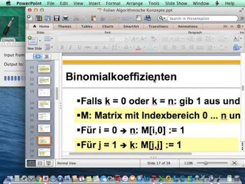 Algorithmen und Datenstrukturen Vorlesung 23 vom 05 07 2016