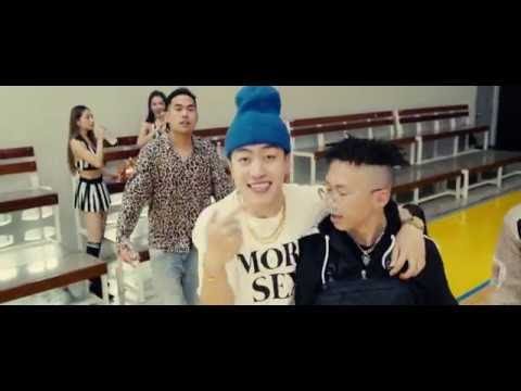 YOUNGGU - HIPHOP FT. TIMETHAI, CD GUNTEE, & DIAMOND (Prod. by SpatChies)