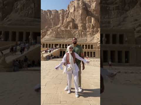 This song is struck my head 😍😊 Beautiful Arab Song Arabic Basbousa Lovely Egypt Fyp #shorts