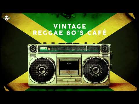 Vintage Reggae Café: 80's Vibes (5 Hours)