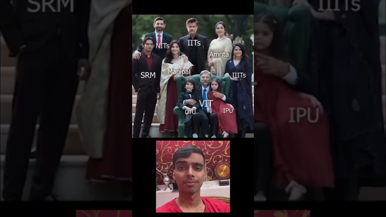 IIT vs BITS: JEE Aspirants' Guide 🤔