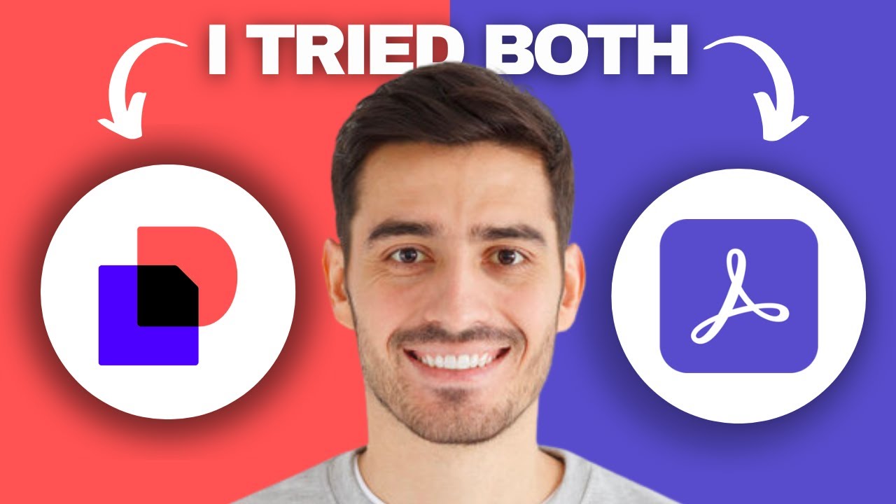 Docusign vs Adobe Sign (2025): Which Is Better?