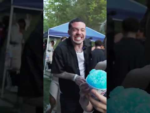 Jason Caught Adapt With A Girl At The FaZe Party ππ