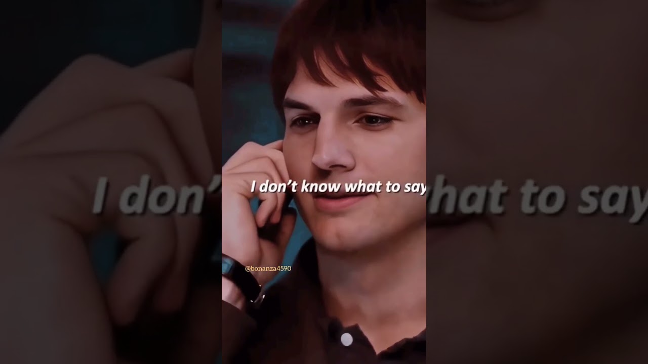 We Didn't Break Up | No Strings Attached š¬