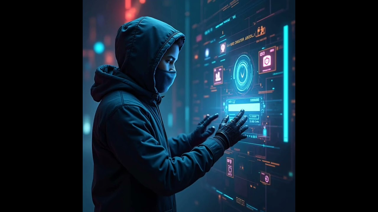 Cryptography for Beginners: A Simple History Explained 🔐