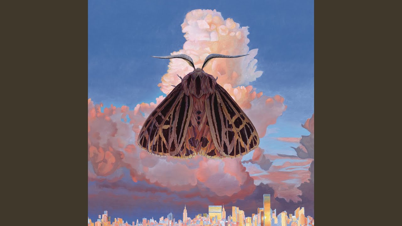 Show U Off by Chairlift 🎶