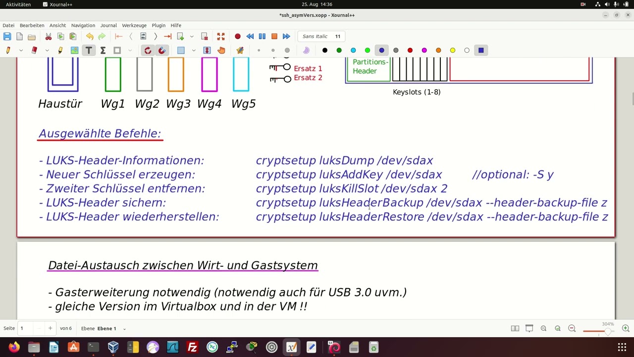 SSH einfach erklärt: Mehrwert & asymmetrische Verschlüsselung 🔐 (Teil 1/11)