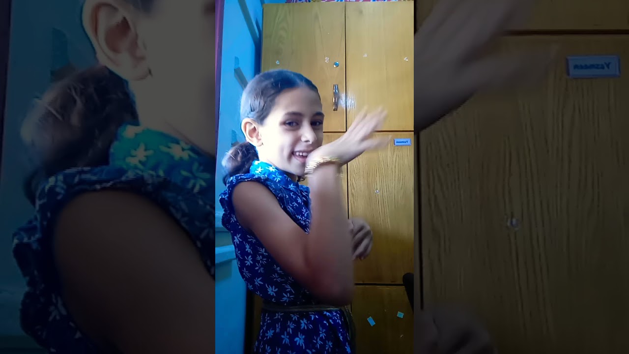 أول مرة أظهر بدون فلتر 🌟