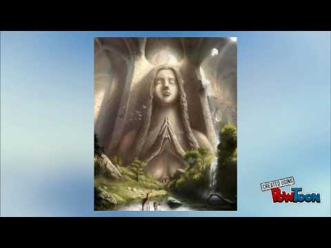 Math Vid -Illuminati Part 1 (Calm down mortals...)