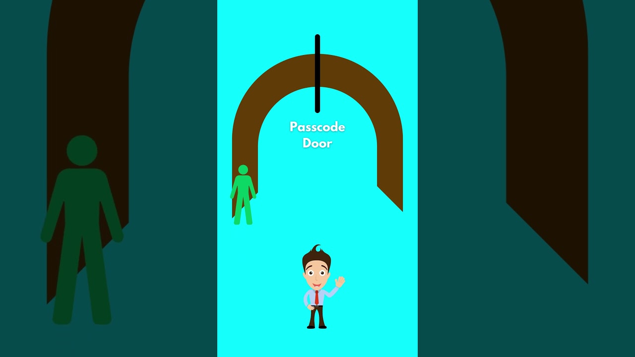 Zero Knowledge Proofs Explained: Simplified Crypto Concept in Under a Minute 🔐