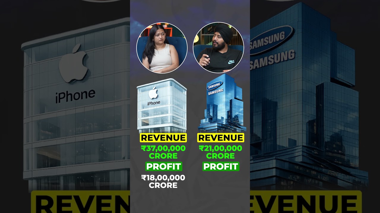 Samsung vs Apple company, Best moblie phones of 2026 #apple #samsung #business