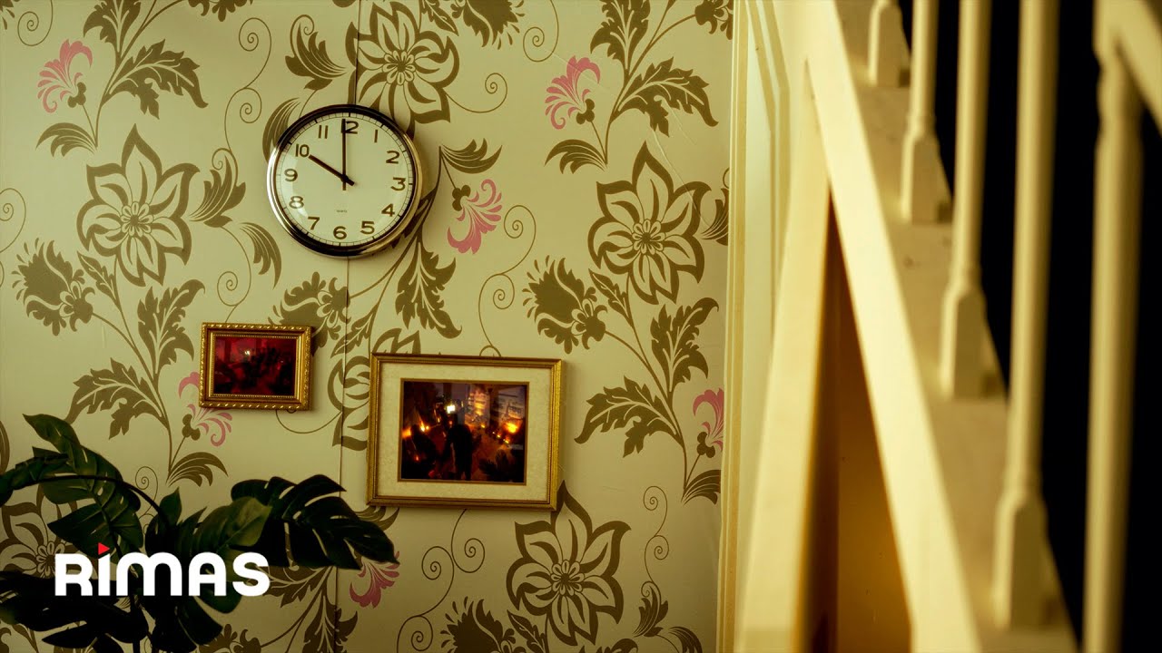 Mora - Tema de Jory (Visualizer) | Lo Mismo de Siempre 🎶