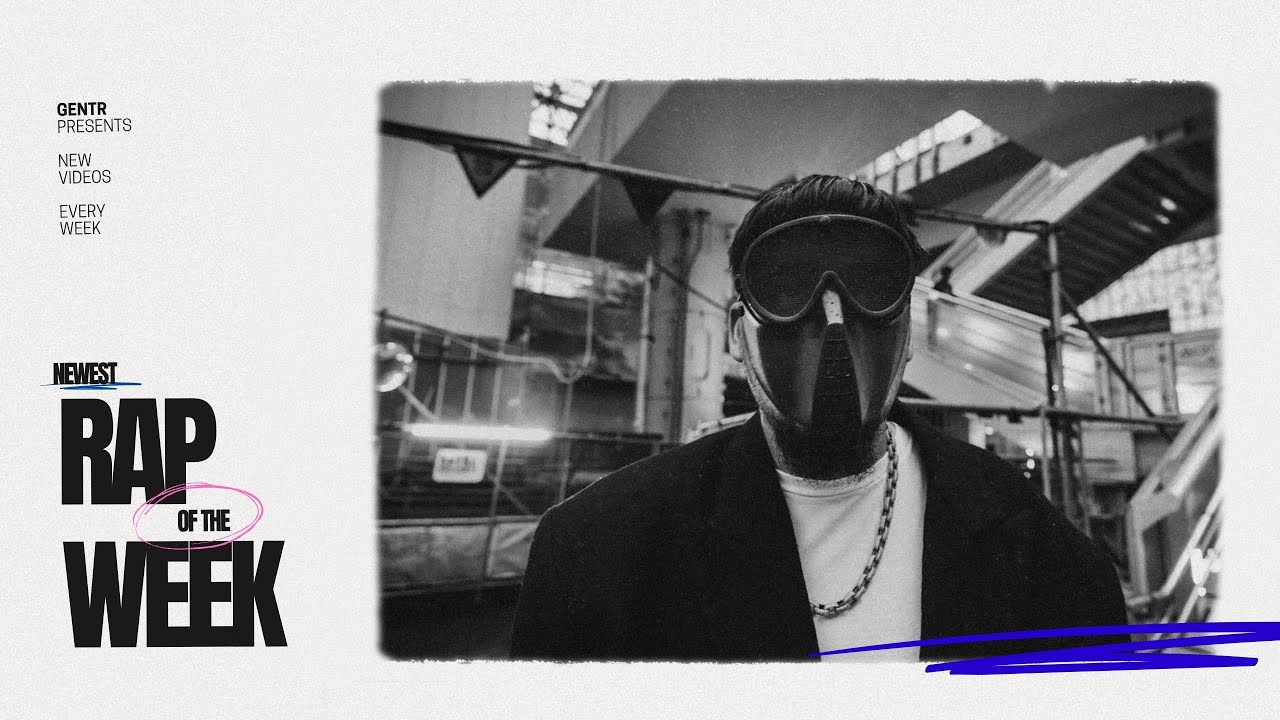 Top New Rap Songs - Week of July 20, 2025 🎤