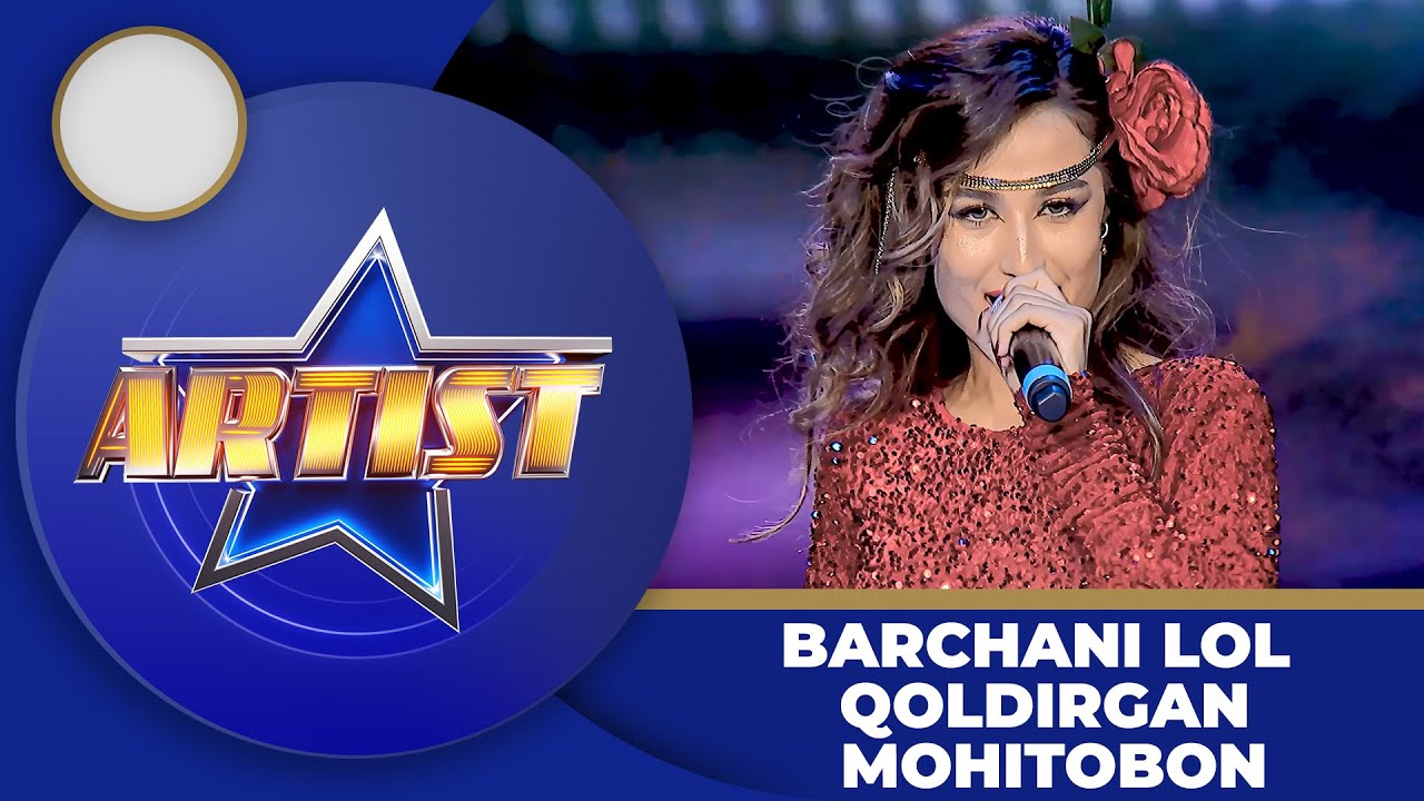 MohitObon Mirzayeva Performs with Alabina 🎶 | Official Site & Social Links