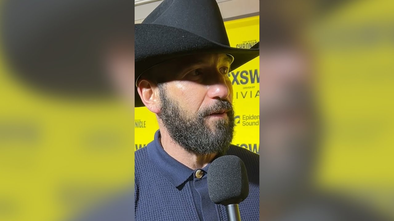 Jon Bernthal Teases a Punisher Special