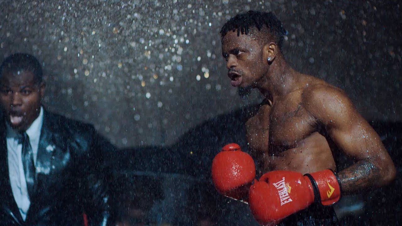 Diamond Platnumz - Baba Lao (Official Video) πΆ