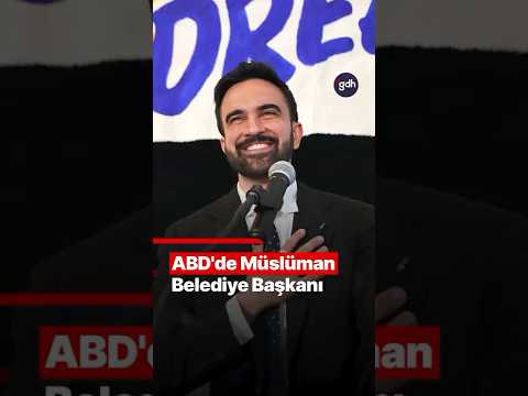 Bir Müslüman New York’u yönetebilir mi?