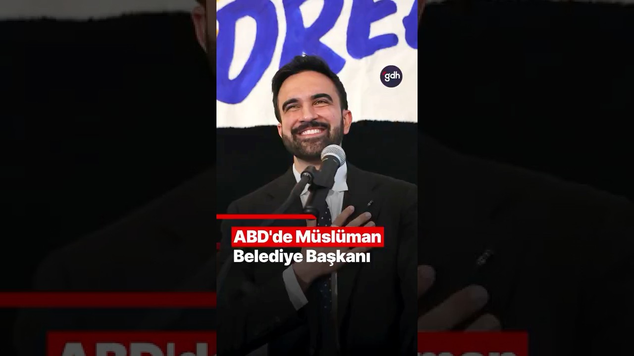 Bir Müslüman Adayın New York Seçimindeki Potansiyeli