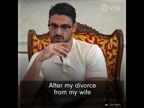 Michele Morrone's Girlfriend Who Broke His Heart 💔