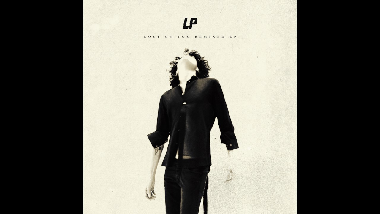 LP - Lost On You (Deepend Remix) [Official Audio]