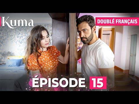 KUMA Épisode 15 Complet | Sol Yanım | Série Turque Doublé en Français #MEP15