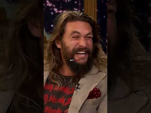 Jason Momoa Had Hard Time Auditioning After Game Of Thrones