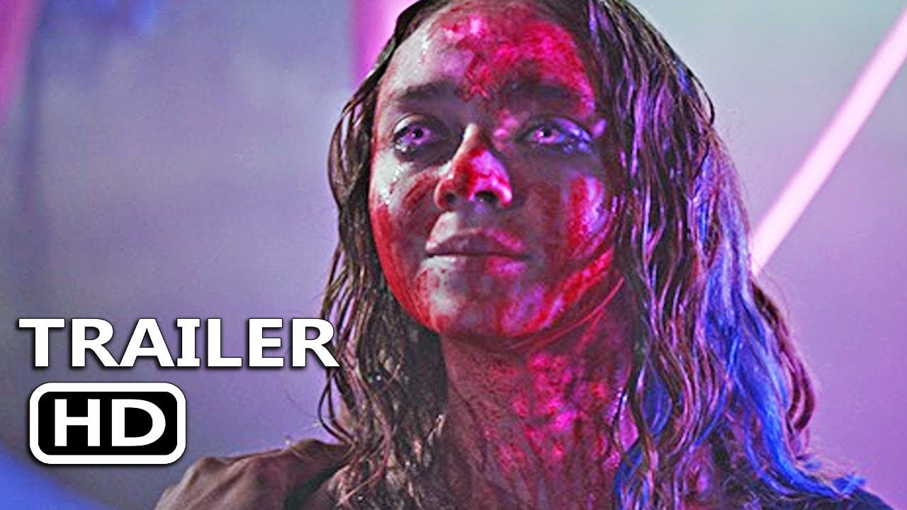 Color Out of Space Official Trailer (2020) 🎥