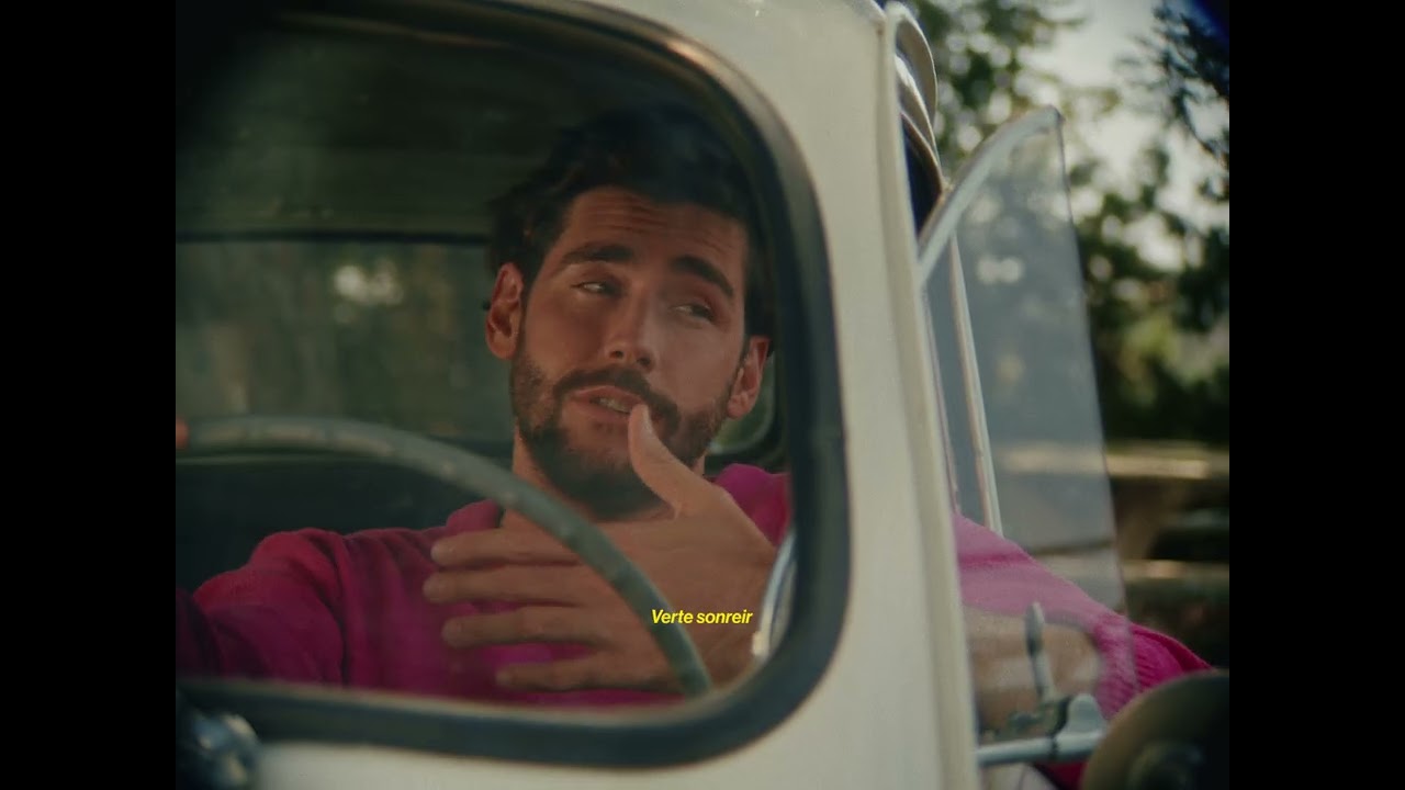 Alvaro Soler - Regalo (Official Visualizer) 🎶