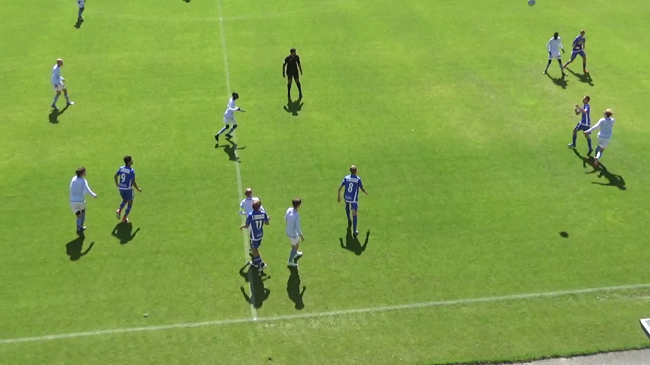 Sandnes Ulf vs SF - Exciting Match Highlights (July 30, 2023) ⚽