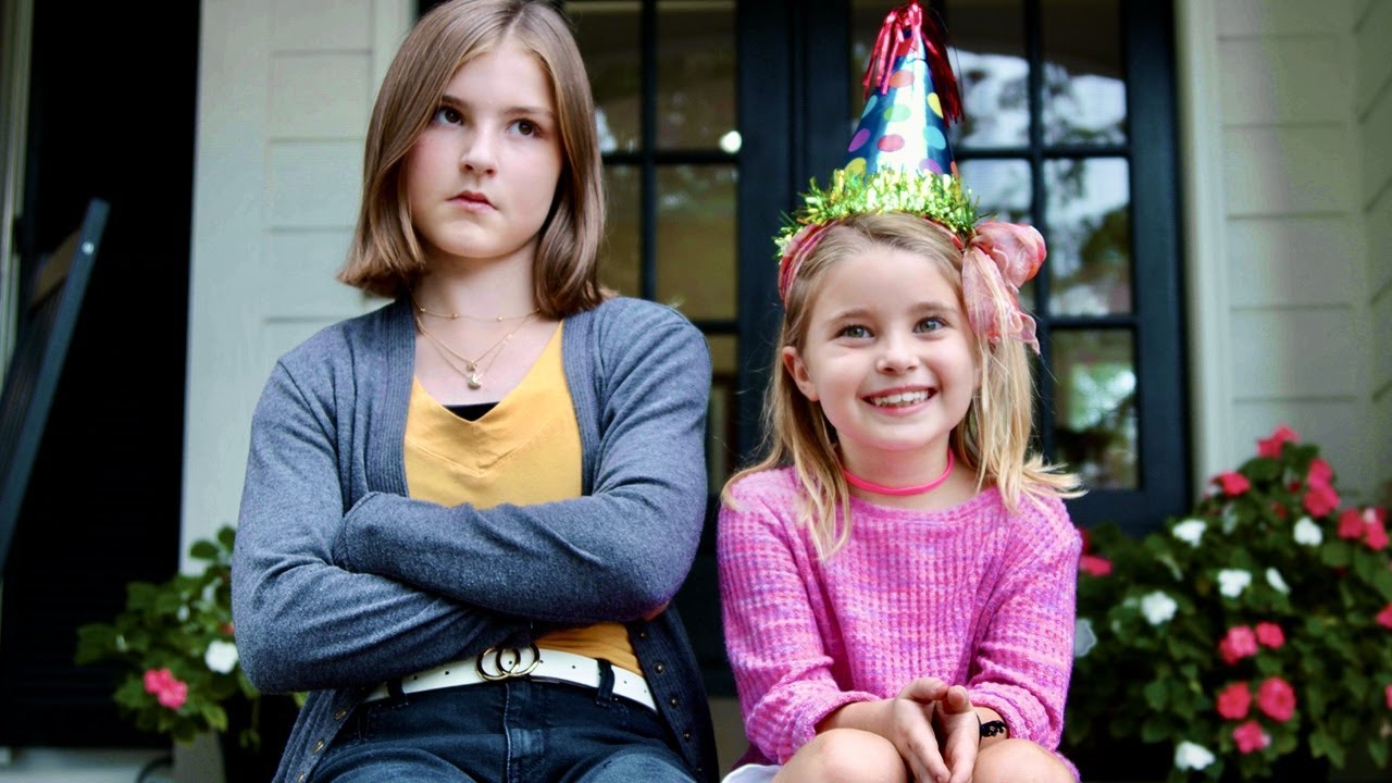 Evie - BRAT Music Video š¶ | Watch the Official Clip & Discover the Song!