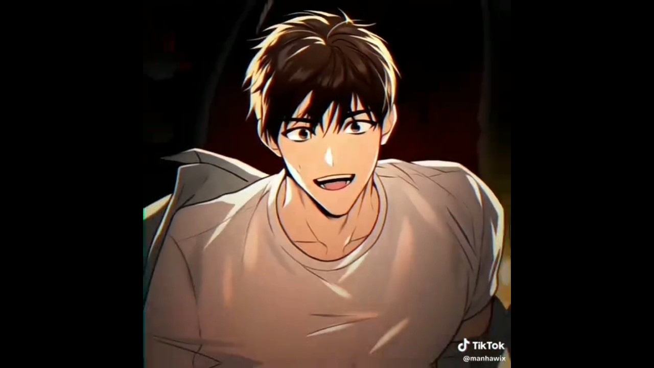 Cre: MANHWAIX ☕️ #Passion #Manga #BL