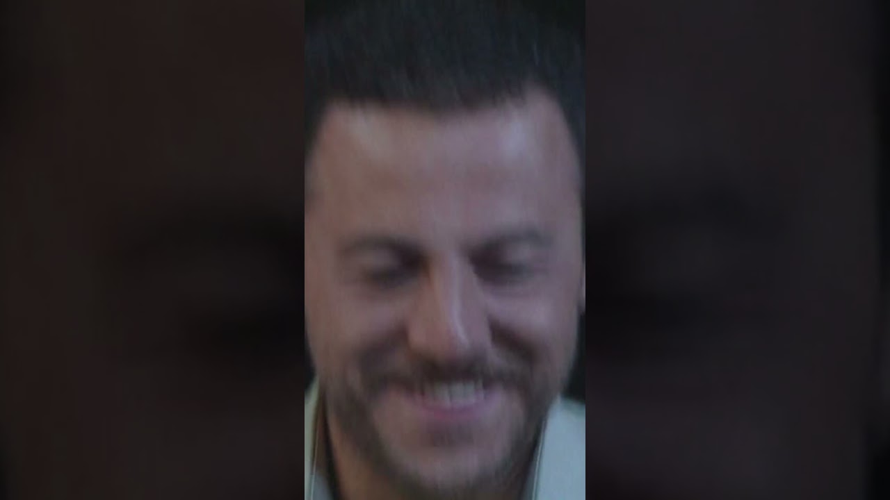 إصابة إسماعيل في مشهد مثير من جوليزار 🎬 | #Shorts