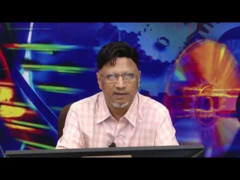 CS M S004 Cryptography Basics - II