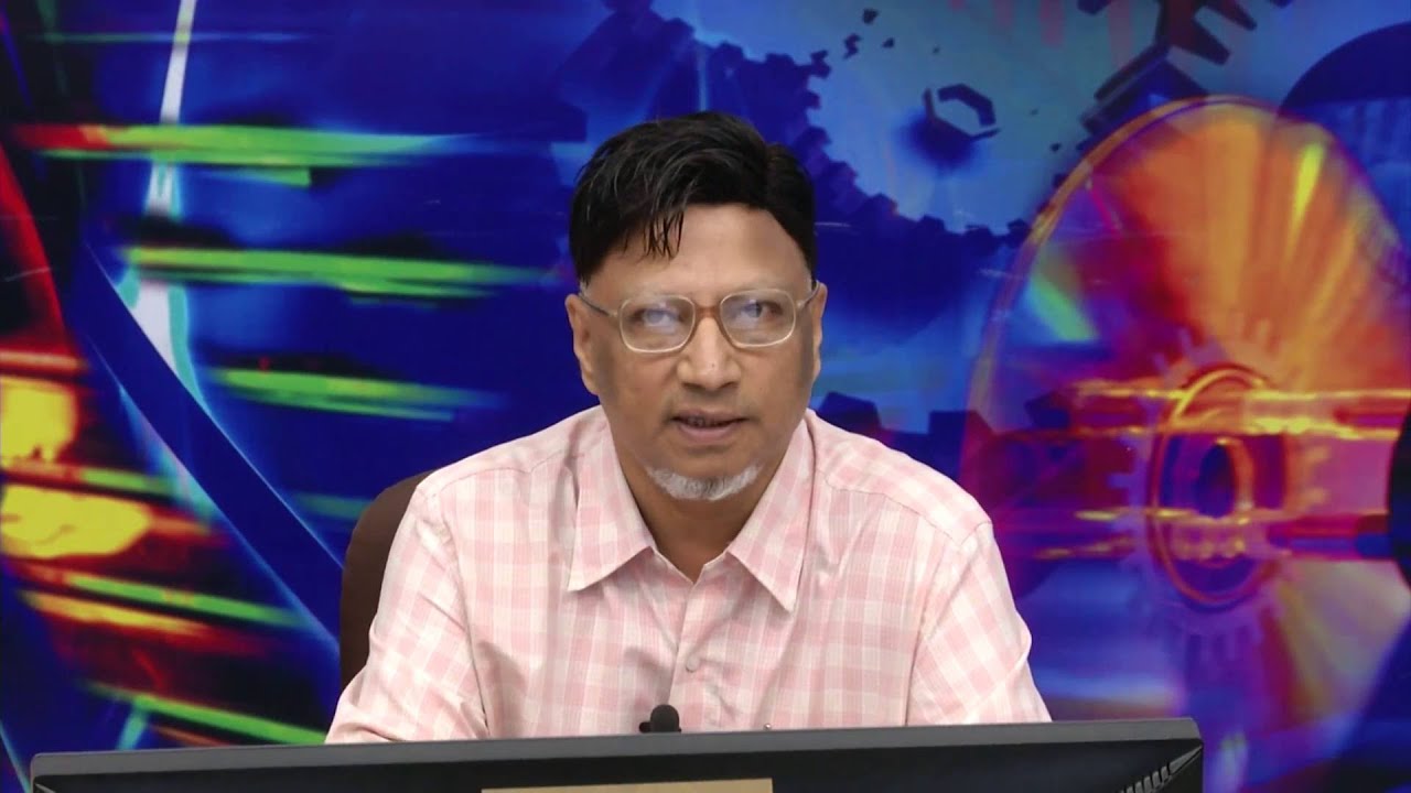 Cryptography Basics – Part II: Insights from IIT Bombay's Cyber Security Workshop 🔐