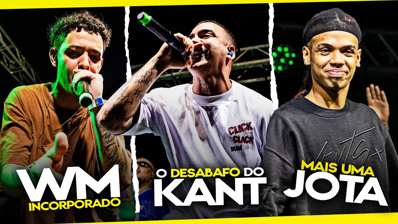 FMS 2024, FMS 2024: Melhores Minutos Livres 🎤