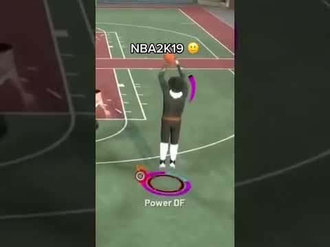 Unbelievable 2K Play of All Time! ๐ฅ