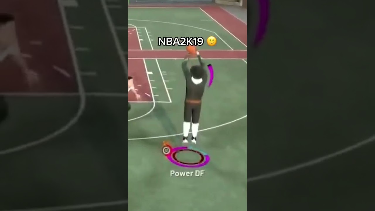 Unbelievable 2K Play of All Time! 🔥