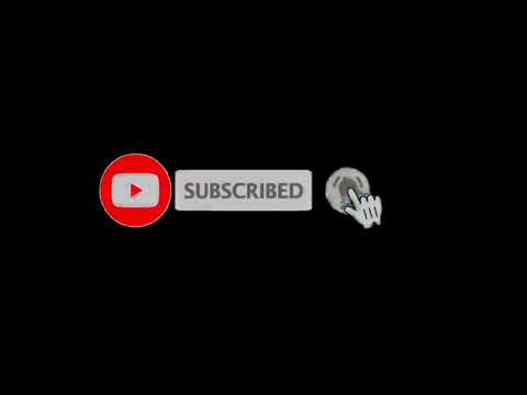 Subscribe button black Screen..

All channel video 🤳