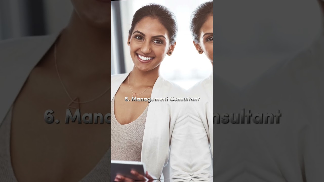 Top 10 High-Paying Jobs for Women in India 💼