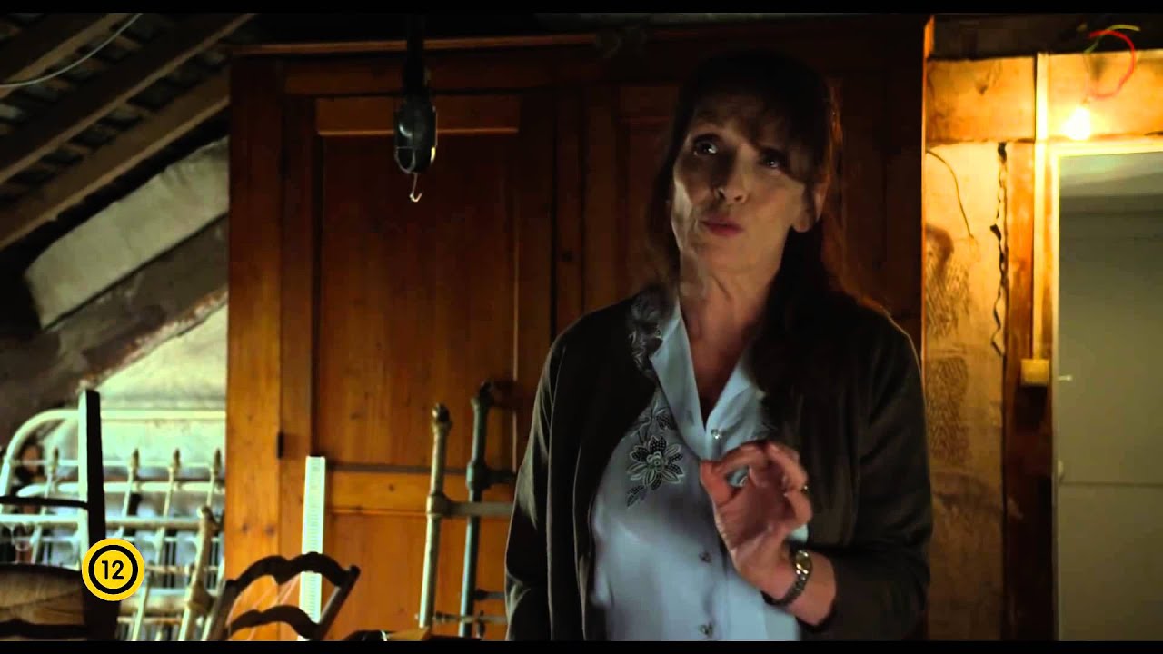 Bazi Nagy Francia Lagzi – Magyar Szinkronos Előzetes 🎉