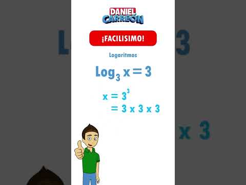 ¡Logaritmos!