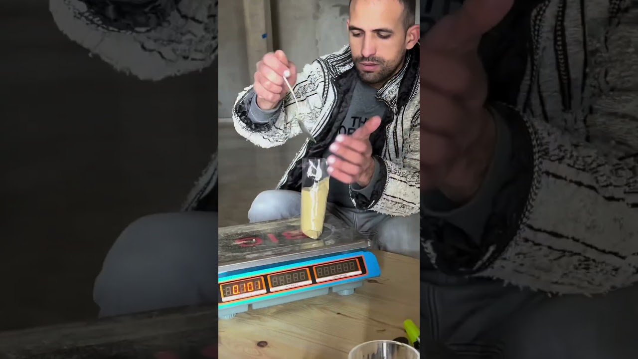 Discover How Moroccan Hash Is Made 🧙‍♂️