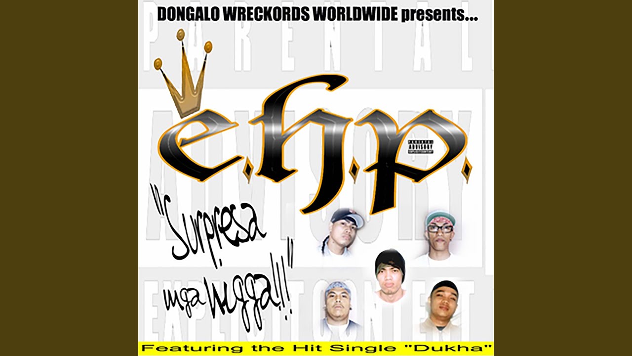 Dukha by E.H.P. Surpresa – Viva Records (2022) 🎶