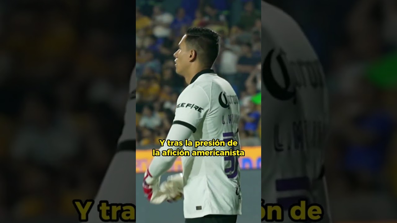 ¡Debut de Ensueño! Malagón Brilla en su Primer Partido con América ⚽