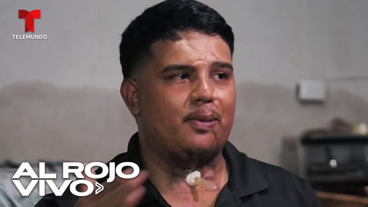 Superó la muerte y comparte un mensaje espiritual ✨