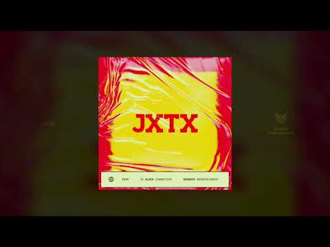 JETI - JXTX (Official Audio)