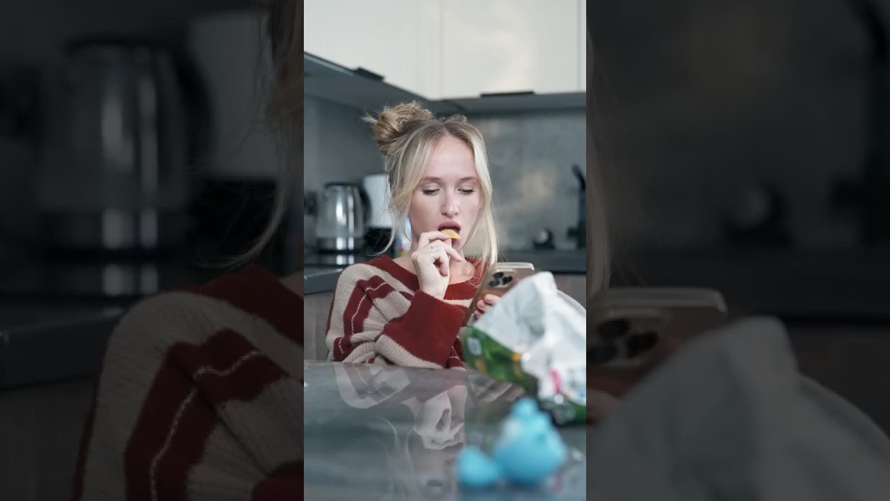 4 Королева Хаоса: Предфинальный Взгляд на 4-ю Серии ♟️