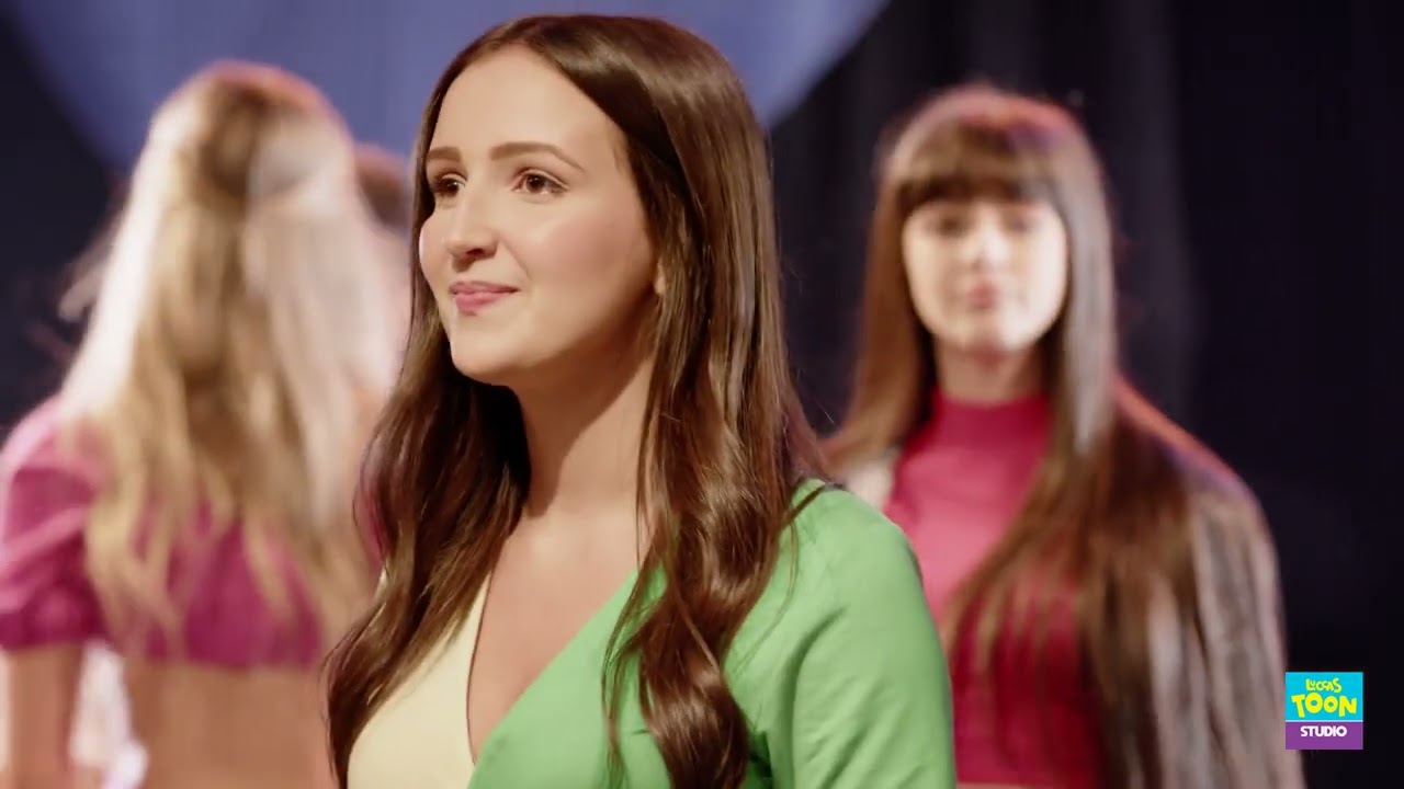 ROXTEEN Finalista! Spoiler do Acampamento 4 🎬