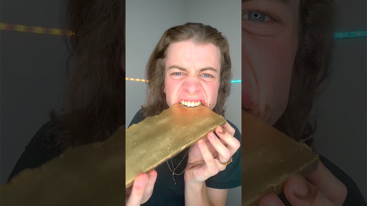 Gold or Silver Investment Challenge